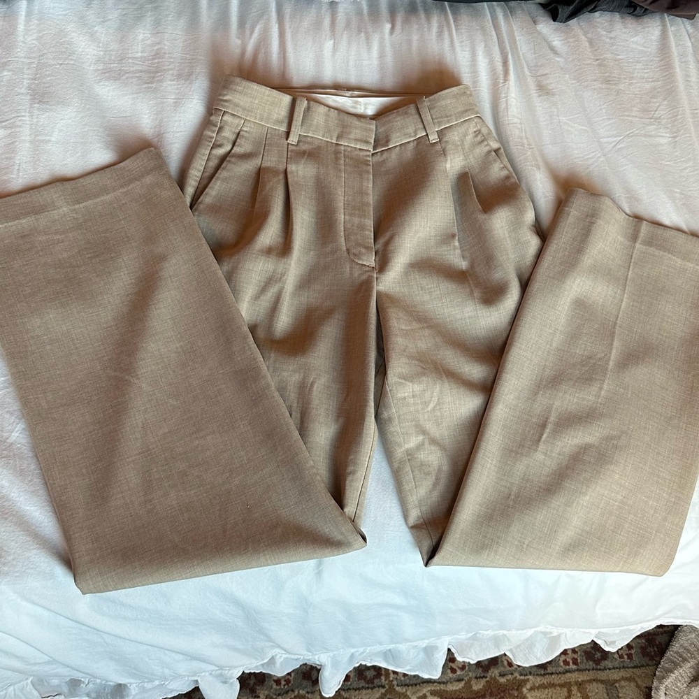 Effortless Pants